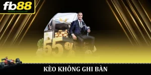 Kèo không ghi bàn